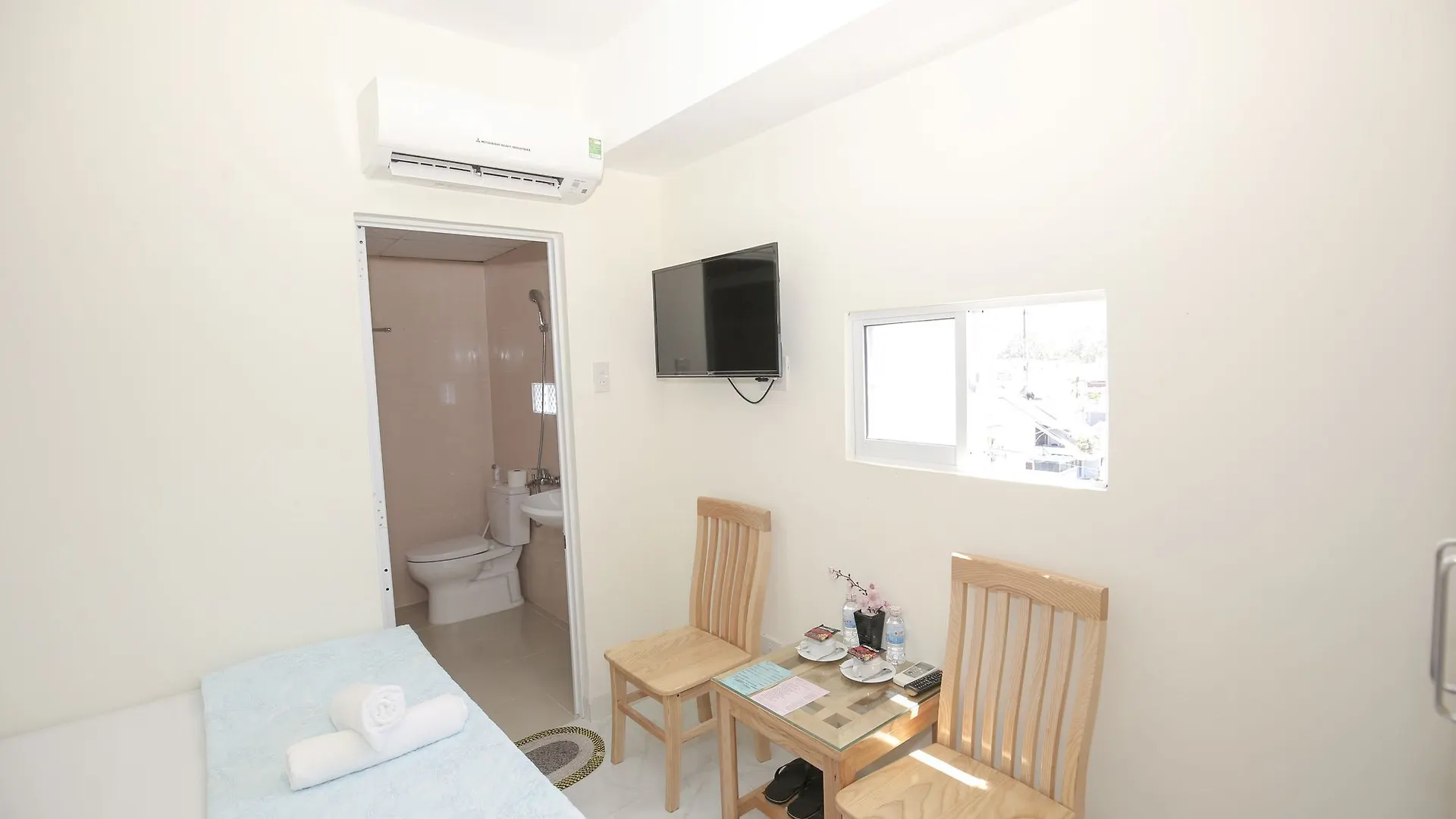 Q Hotel Nha Trang 2*,  Vietnam