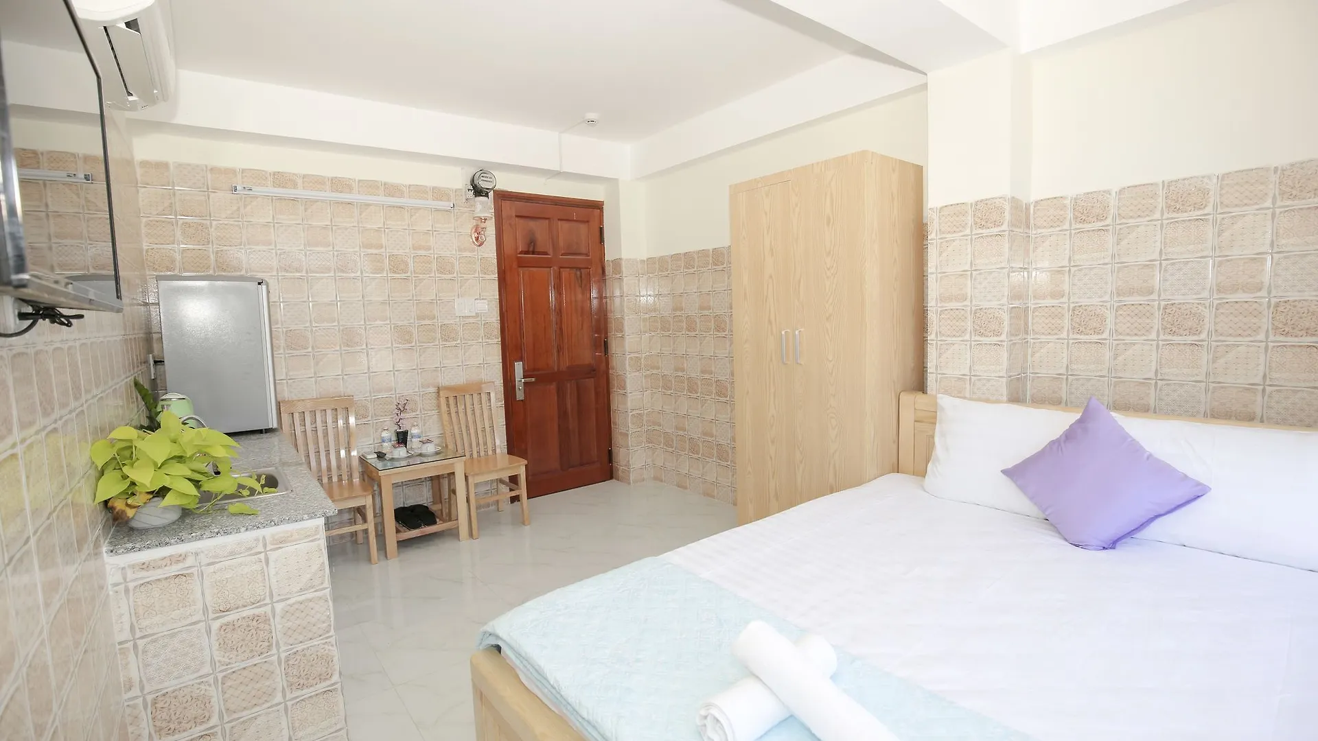 Q Hotel Nha Trang