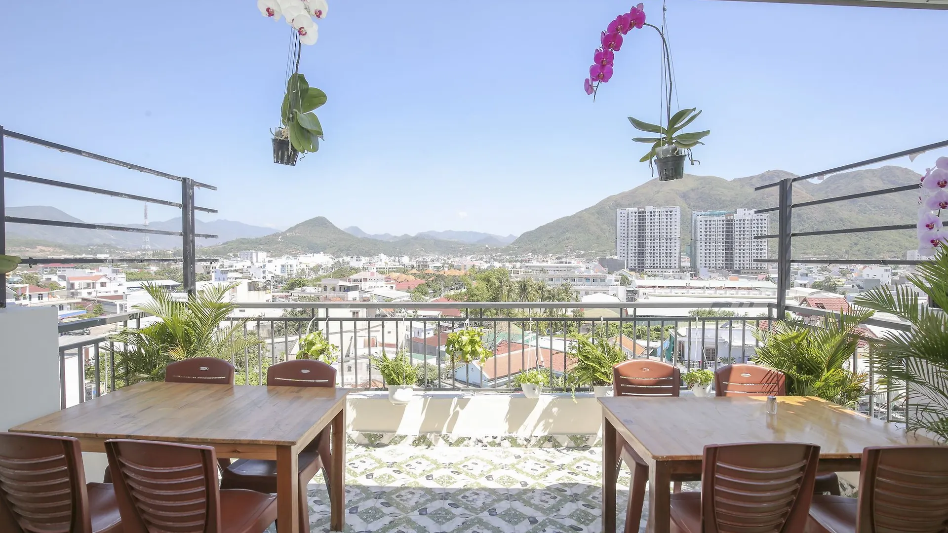 Q Hotel Nha Trang