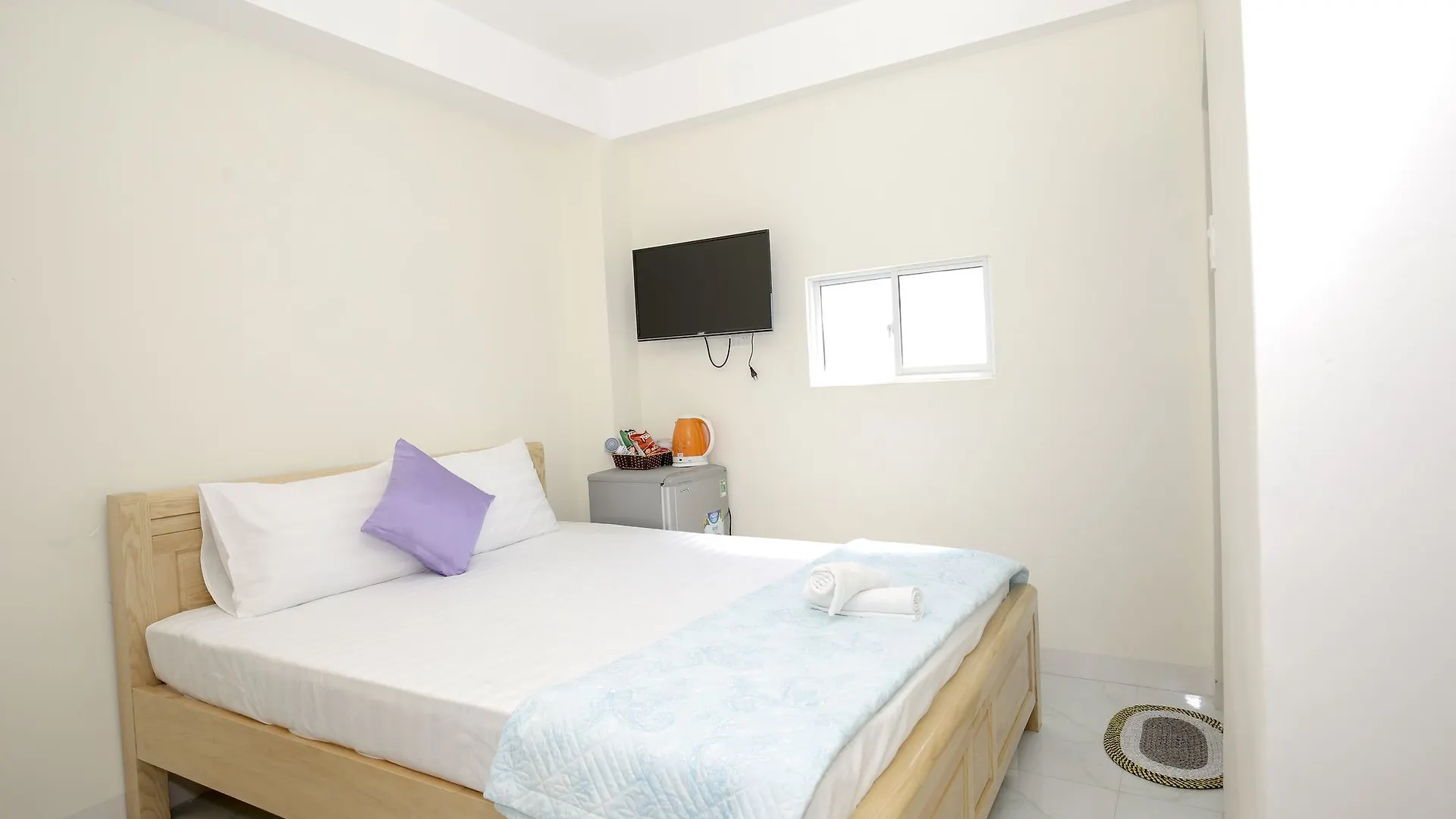 Q Hotel Nha Trang