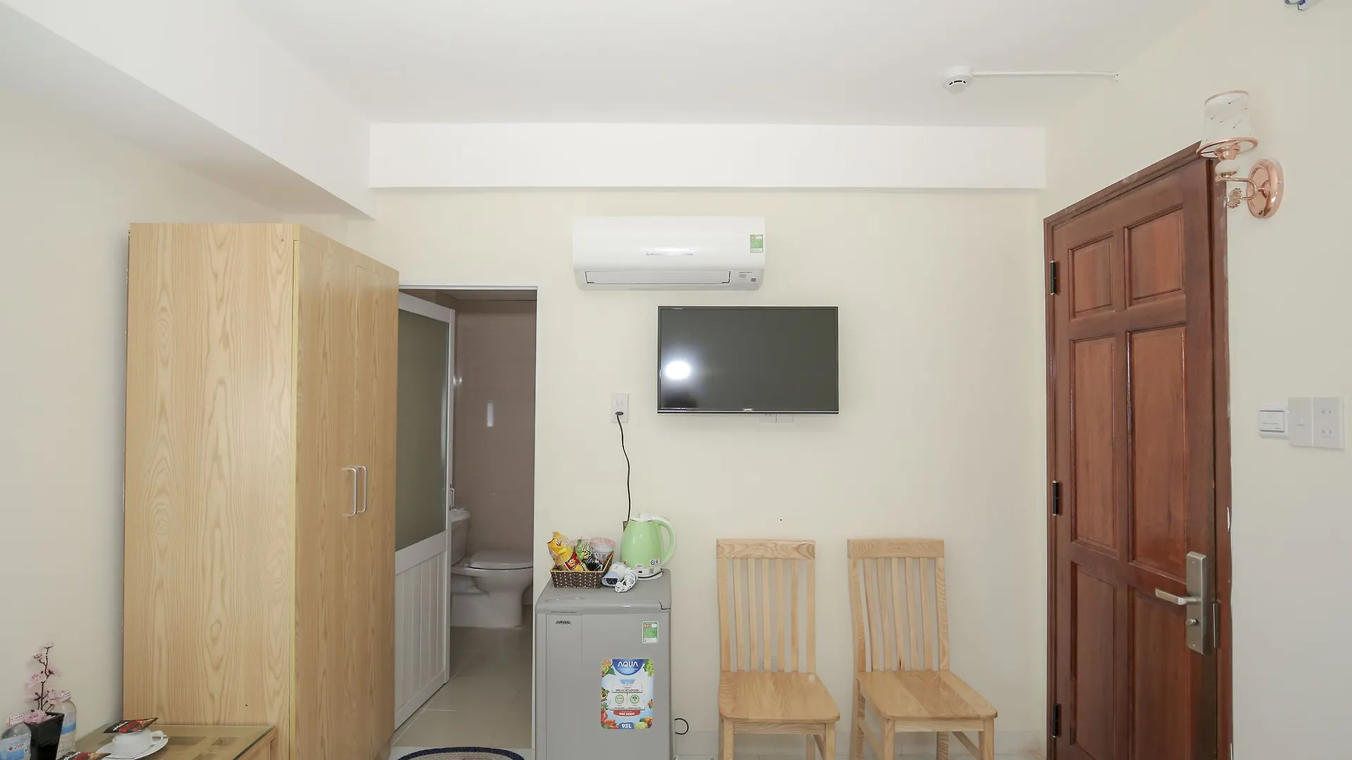 Q Hotel Nha Trang