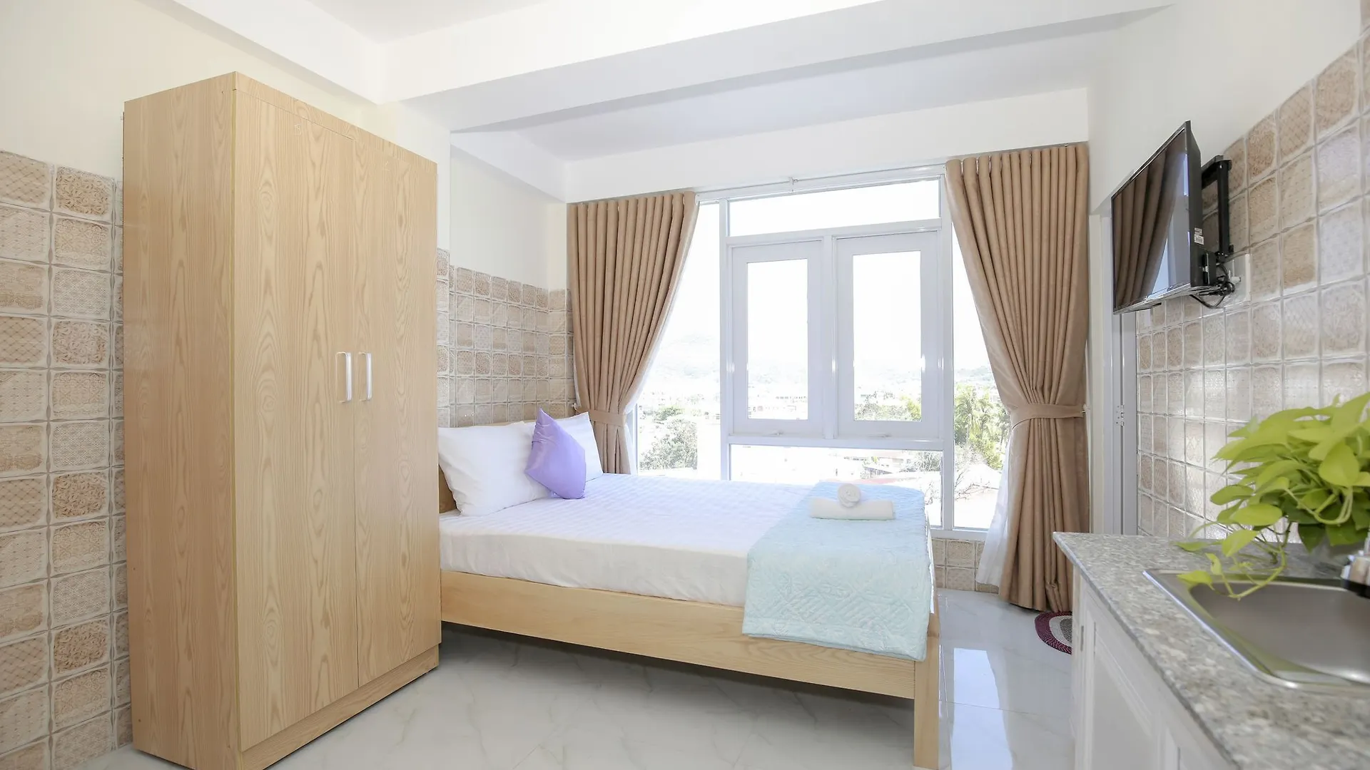 Q Hotel Nha Trang